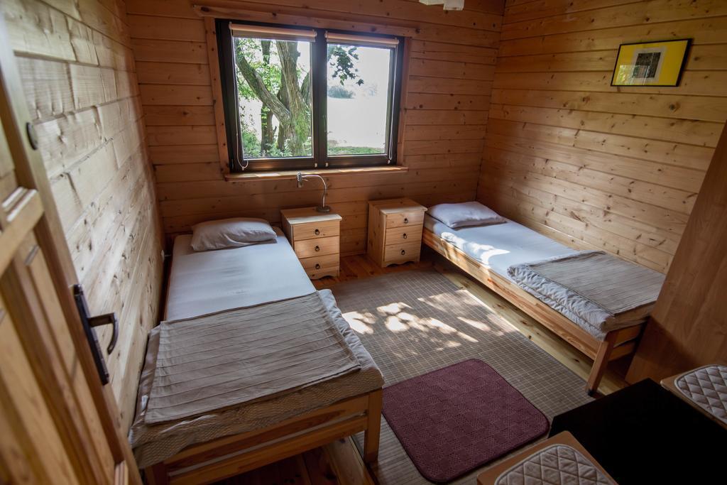 Domek Mikolajki Extérieur photo